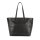 JOOP! JEANS 4130001348 Cuore Lettera Lara Shopper Lhz Shopper black