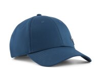 Puma ESS Metal Cat BB Cap Mütze Baseballcap midnight...