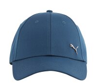 Puma ESS Metal Cat BB Cap Mütze Baseballcap midnight...