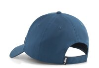 Puma ESS Metal Cat BB Cap Mütze Baseballcap midnight blue