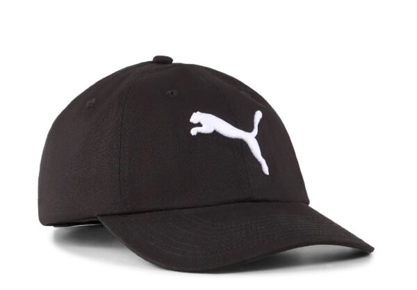 Puma ESS PUMA CAT BB Cap Mütze Baseballcap