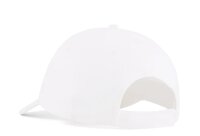 Puma ESS PUMA CAT BB Cap Mütze Baseballcap puma white