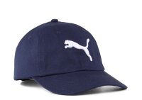 Puma ESS PUMA CAT BB Cap Mütze Baseballcap puma navy