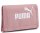 Puma Phase Wallet Geldbörse Portemonnaie 054757 rosewood