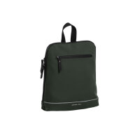DANIEL RAY DRS25.1392 Gresham City Rucksack 03 dark green