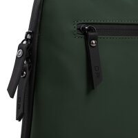 DANIEL RAY DRS25.1392 Gresham City Rucksack 03 dark green