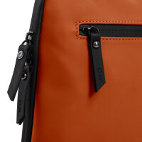 DANIEL RAY DRS25.1392 Gresham City Rucksack 23 orange