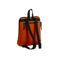DANIEL RAY DRS25.1392 Gresham City Rucksack 23 orange