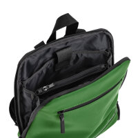 DANIEL RAY DRS25.1392 Gresham City Rucksack 26 apple green