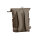 DANIEL RAY DRS25.1437 Kurier-RS Schnalle XL FREIZEITRUCKSACK 39 taupe/taupe