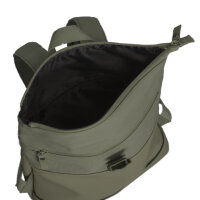 DANIEL RAY DRS25.1438 Kurier-RS Schnalle klein FREIZEITRUCKSACK 20 olive/olive