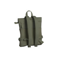 DANIEL RAY DRS25.1438 Kurier-RS Schnalle klein FREIZEITRUCKSACK 20 olive/olive