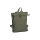 DANIEL RAY DRS25.1438 Kurier-RS Schnalle klein FREIZEITRUCKSACK 20 olive/olive
