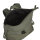 DANIEL RAY DRS25.1438 Kurier-RS Schnalle klein FREIZEITRUCKSACK 20 olive/olive