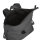DANIEL RAY DRS25.1438 Kurier-RS Schnalle klein FREIZEITRUCKSACK 25 dark grey/dark grey