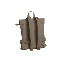 DANIEL RAY DRS25.1438 Kurier-RS Schnalle klein FREIZEITRUCKSACK 39 taupe/taupe