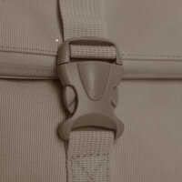 DANIEL RAY DRS25.1438 Kurier-RS Schnalle klein FREIZEITRUCKSACK 39 taupe/taupe