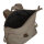 DANIEL RAY DRS25.1438 Kurier-RS Schnalle klein FREIZEITRUCKSACK 39 taupe/taupe