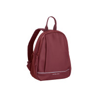 DANIEL RAY DRS25.1490 Rubber PU City Backpack "Gold Coast"