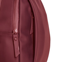 DANIEL RAY DRS25.1490 Rubber PU City Backpack "Gold Coast"