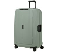 Samsonite Essens Spinner 81 cm mit TSA-Zahlenschloss sage