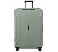 Samsonite Essens Spinner 81 cm mit TSA-Zahlenschloss sage