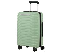 Samsonite Upscape Spinner 55 cm EXP Length 35 cm mit...