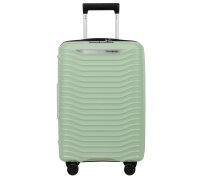 Samsonite Upscape Spinner 55 cm EXP Length 35 cm mit...
