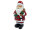 Noor Living 25749 Weihnachtsmann rot / weiss