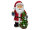 Noor Living 26581 Weihnachtsmann Baum