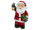 Noor Living 26581 Weihnachtsmann Geschenk