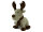 Noor Living 32082 Elch Türstoppper beige