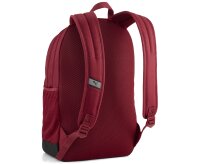 Puma Buzz Backpack 28 Liter Rucksack 091153 garnet glow