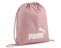 Puma Phase Gym Sack 14 Liter Sportbeutel 091163 rosewood