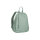 DANIEL RAY DRS25.1490 Rubber PU City Backpack "Gold Coast" 52 old green