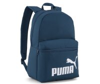 Puma Phase Backpack 22 Liter Rucksack 091164 midnight petrol