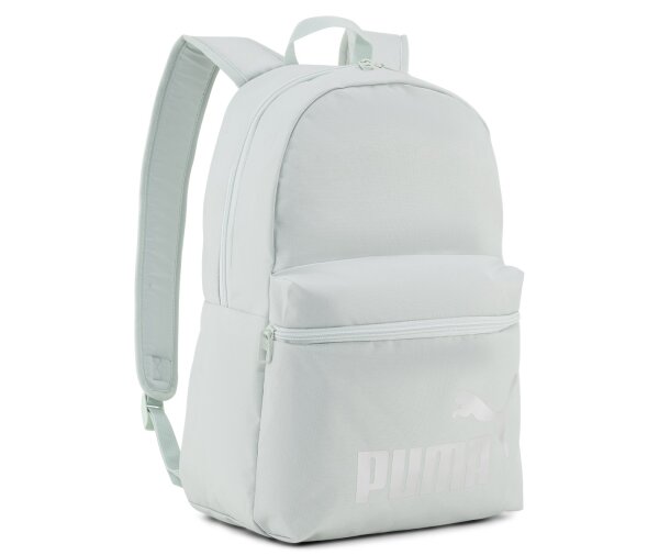 Puma Phase Backpack 22 Liter Rucksack 091164 creme de mint
