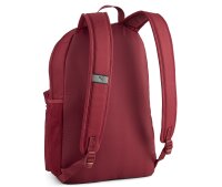 Puma Phase Backpack 22 Liter Rucksack 091164 garnet glow