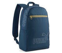 Puma Phase Backpack II 17 Liter Rucksack 091166 midnight...