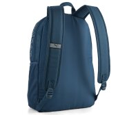 Puma Phase Backpack II 17 Liter Rucksack 091166 midnight...
