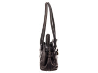 Harbour 2nd AL.15133 Adriella Umhängetasche tote style ash
