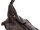Harbour 2nd Nerina AL.15134 Damen Leder Umhängetasche ash