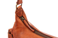 Harbour 2nd Nerina AL.15134 Damen Leder Umhängetasche cognac