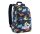 Puma Phase AOP Small Backpack 11 Liter Kinderrucksack 091324 navy sporty dino