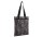 Puma Pop Tote Bag Shopper 091336 puma black leopard