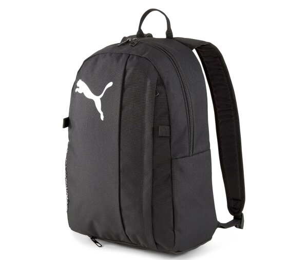 Puma team GOAL 22 Liter Backpack Rucksack mit Ballnetz...