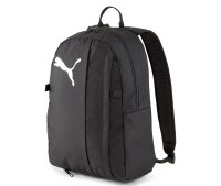 Puma team GOAL 22 Liter Backpack Rucksack mit Ballnetz...
