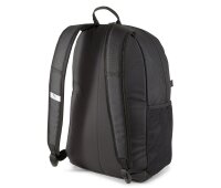 Puma team GOAL 22 Liter Backpack Rucksack mit Ballnetz...