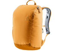 Deuter StepOut 16 Liter Daypack Rucksack 3815123 amber-maple