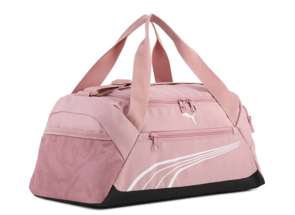 Puma Fundamental Small Sportsbag XS 21 Liter Sporttasche 091188 dusky rosewood
